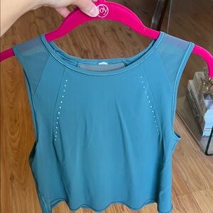 LuluLemon Workout top